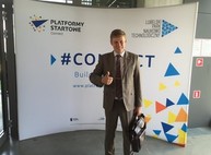 Уволен проректор ХНУРЭ Станислав Игнатьев