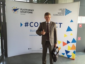Уволен проректор ХНУРЭ Станислав Игнатьев