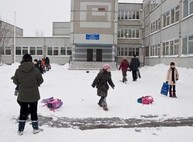 Харьковским школьникам разрешили исправить семестровые оценки