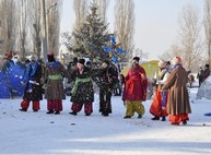 Оригинальный День открытых дверей провели в университете МВД (ФОТО)