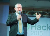 Во второй раунд выборов ректора ХНУРЭ прошли Рубин и Семенец