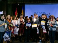 Аргументы сильнее манипуляций. В Харькове состоялась финальная игра проекта «Молодь дебатує»