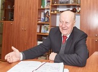 От чего зависит количество бюджетных мест в вузе – ректор харьковского педа Иван Прокопенко