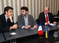 «ХПИ» будет сотрудничать с вузами Франции