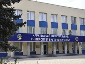 Университет Внутренних Дел приглашает будущих студентов на День открытых дверей