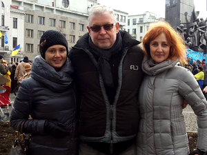 Харьковские активисты просят МОН вмешаться в ситуацию с выборами ректора ХНУРЭ