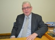 У Эдуарда Рубина достаточно стажа для того, чтобы занять пост ректора ХНУРЭ - решение суда