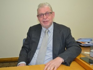 У Эдуарда Рубина достаточно стажа для того, чтобы занять пост ректора ХНУРЭ - решение суда