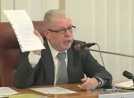 Эдуард Рубин оспорит в суде снятие с выборов на пост ректора ХНУРЭ