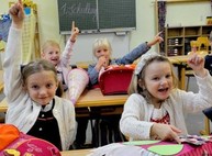 Новую программу для младших классов выложили в открытый доступ