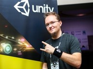 «Оптимизация мобильных игр на Unity»: в Харькове стартует новый проект для IT-специалистов