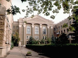 Что выявил министерский аудит в ХНУРЭ