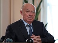 Тация могут снять с поста ректора юракадемии (Документ)