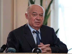 Тация могут снять с поста ректора юракадемии (Документ)