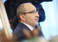 Я в оппозиции к власти — Геннадий Кернес
