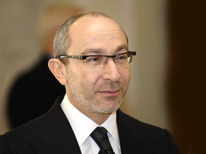 Кернес отрицает использование админресурса во время предвыборной гонки