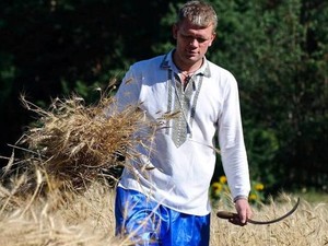 Швайка завтра намерен зарегистрироваться мэром