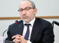 Геннадий Кернес подал документы на регистрацию в горизбирком
