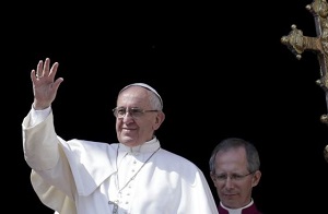 Римский папа Франциск собрал 10 миллионов евро для пострадавших в Украине