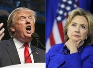 Трамп или Клинтон: выбор украинской диаспоры