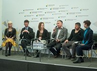 В Берлине пройдет фотовыставка, рассказывающая истории переселенцев Донбасса