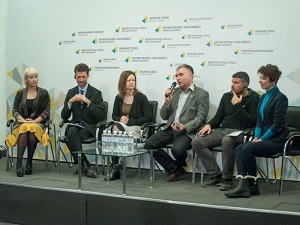 В Берлине пройдет фотовыставка, рассказывающая истории переселенцев Донбасса