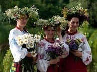 Проблема биэтноров – лакмусовая бумага демократии в Украине