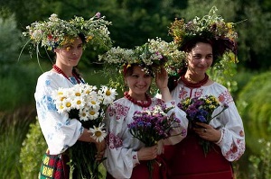 Проблема биэтноров – лакмусовая бумага демократии в Украине