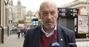 Георгий Тука: «Мы не были готовы к такому повороту событий»