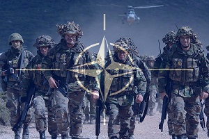 Российские корабли с ракетами «Калибр» вошли в Балтийское море
