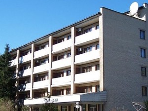 Инвалиды-переселенцы, которых выжили из "Куяльника", нашли приют в Святогорске