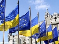 Аудит внешней политики: Украина – ЕС + 28 баллов