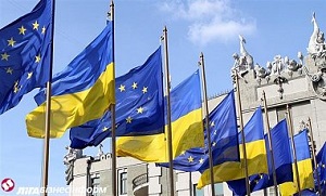 Аудит внешней политики: Украина – ЕС + 28 баллов