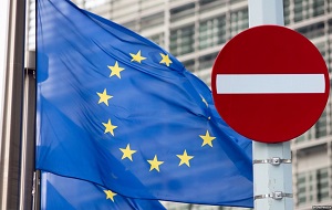 5 стран присоединилась к санкциям ЕС против России