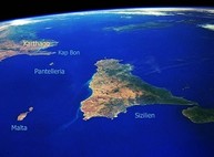 301 мигранта спасли в Средиземном море