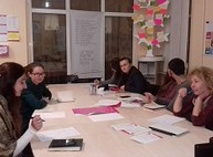 Хочу научиться мыслить креативно