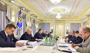 Украина и Польша готовятся к подписанию соглашения в сфере обороны