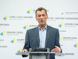 Майдан уже в учебниках