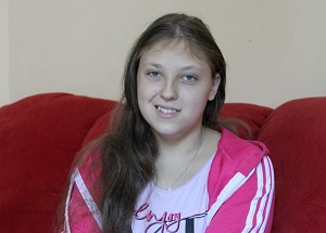 Дарья Бойцова: тринадцать лет выживания