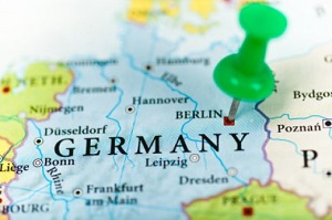 Парубий обсудил с послом Германии безвизовый режим для Украины