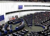 Украину внесли в список стран, с которыми Евросоюз вводит безвизовый режим