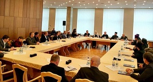 Глава СБУ поддержит введение института военных капелланов