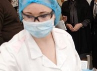 Медики – переселенцы стали жертвами киевских мошенников