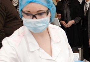 Медики – переселенцы стали жертвами киевских мошенников