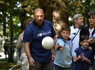 В Украине есть все основания говорить о кризисе отцовства