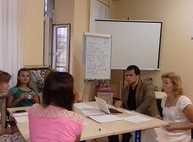 В Харькове появилось ещё одно место, где можно учить английский бесплатно