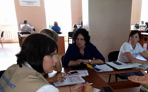 Июньские постановления правительства превратили переселенцев в узников своих квартир
