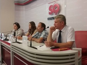 Поляки отремонтируют в Харьковской области 10 школ для детей переселенцев