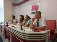 Польское агентство ремонтирует школы на Харьковщине для детей переселенцев