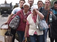 Переселенцам могут снова приостановить выплаты